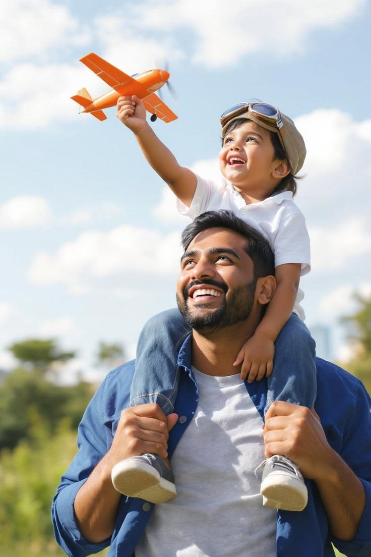 On Faith and Fatherhood – 3 Essential Guides for Family Leaders